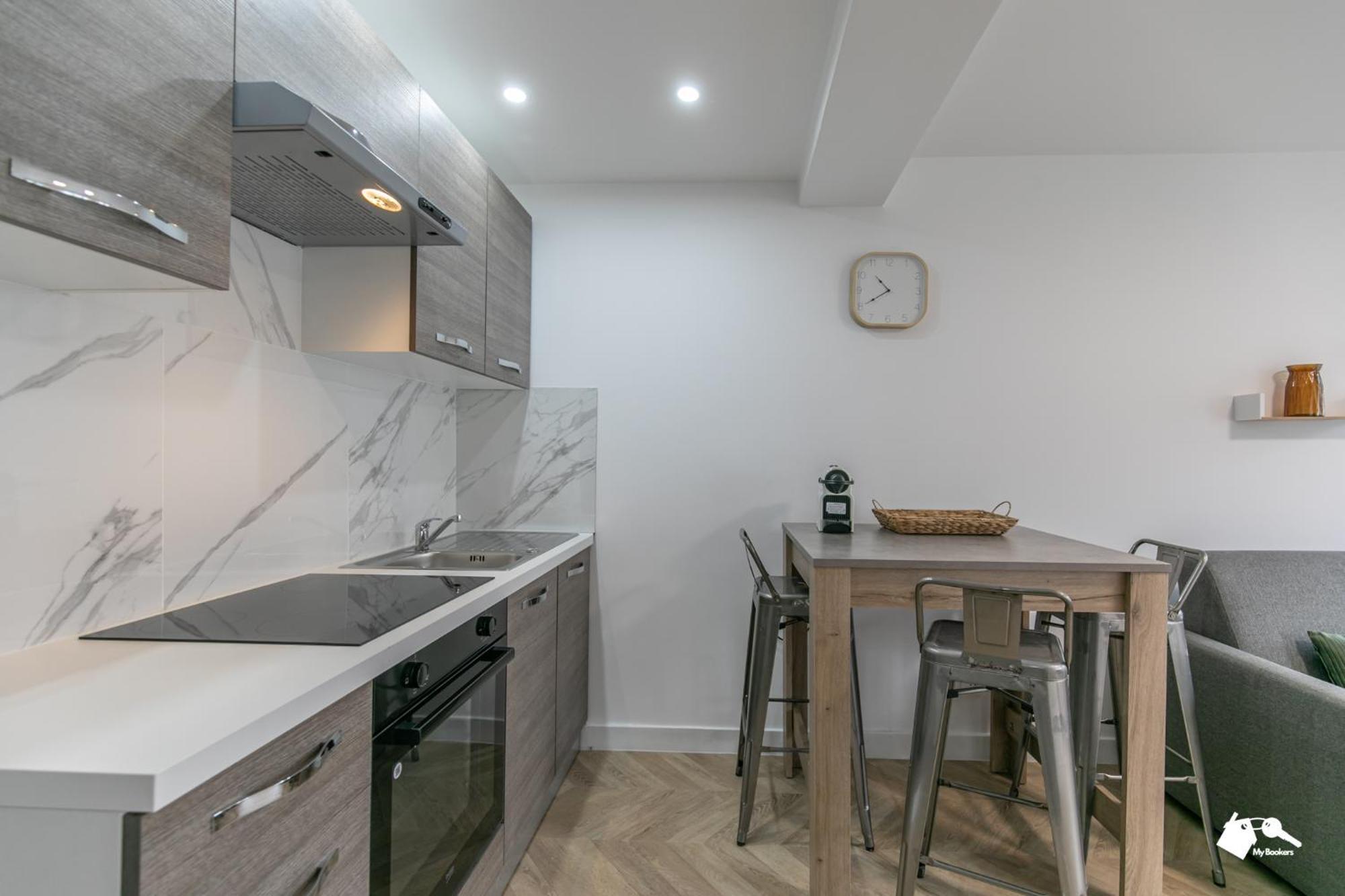 Mba Splendide Appart - Le Raincy Rer Banlieue Paris Lejlighed Eksteriør billede